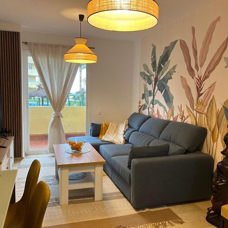 Alboran Hils Manilva Beach エクステリア 写真