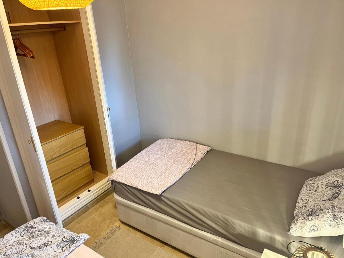 Alboran Hils Manilva Beach エクステリア 写真