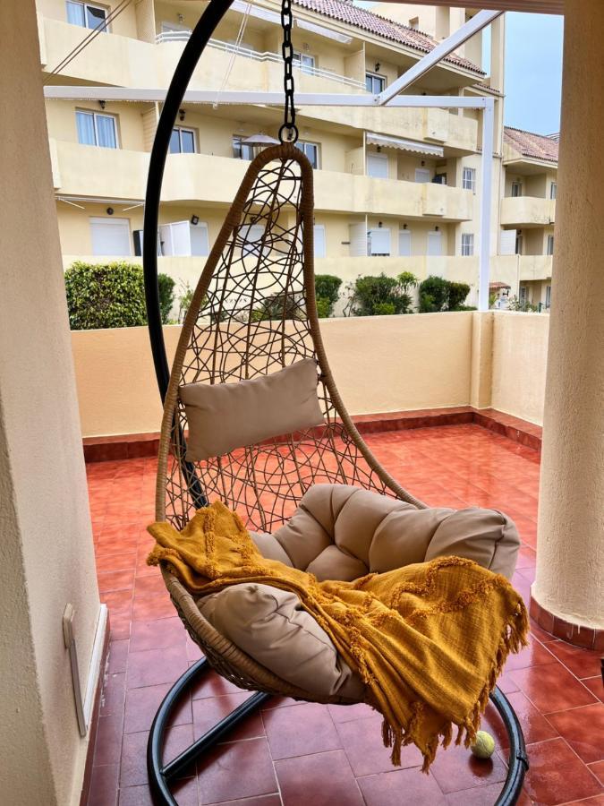 Alboran Hils Manilva Beach エクステリア 写真