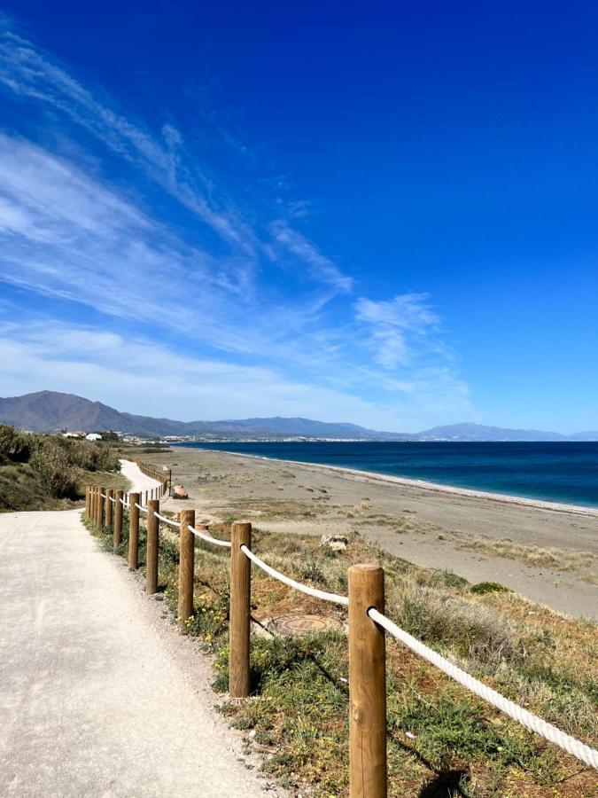 Alboran Hils Manilva Beach エクステリア 写真