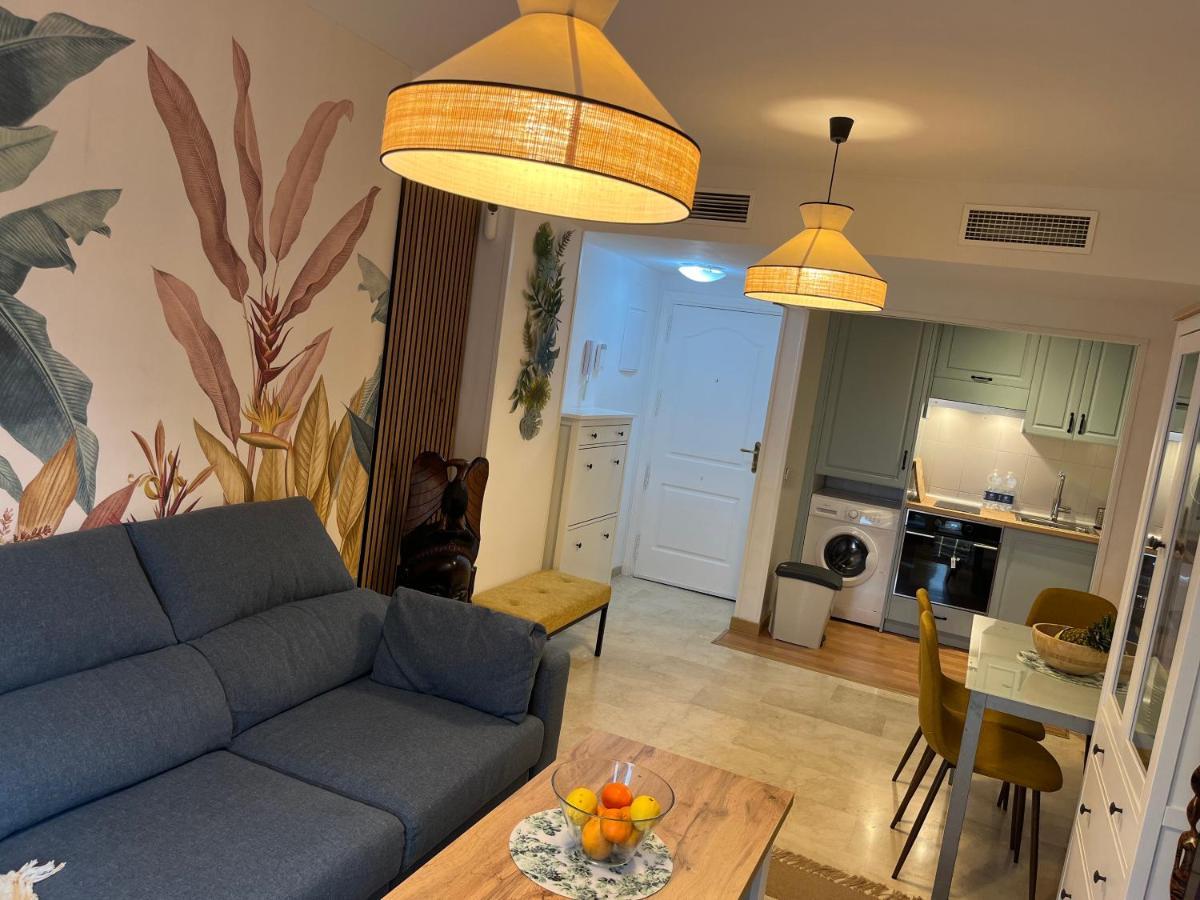 Alboran Hils Manilva Beach エクステリア 写真